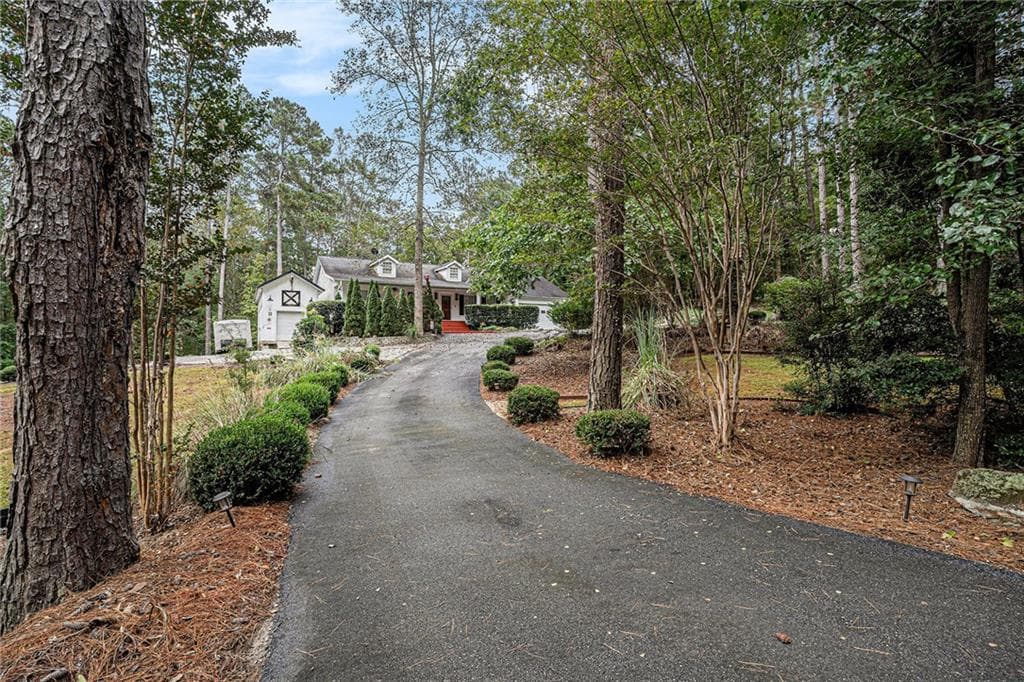 170 Loon Trail, Monticello, GA 31064 — most recent listing photo