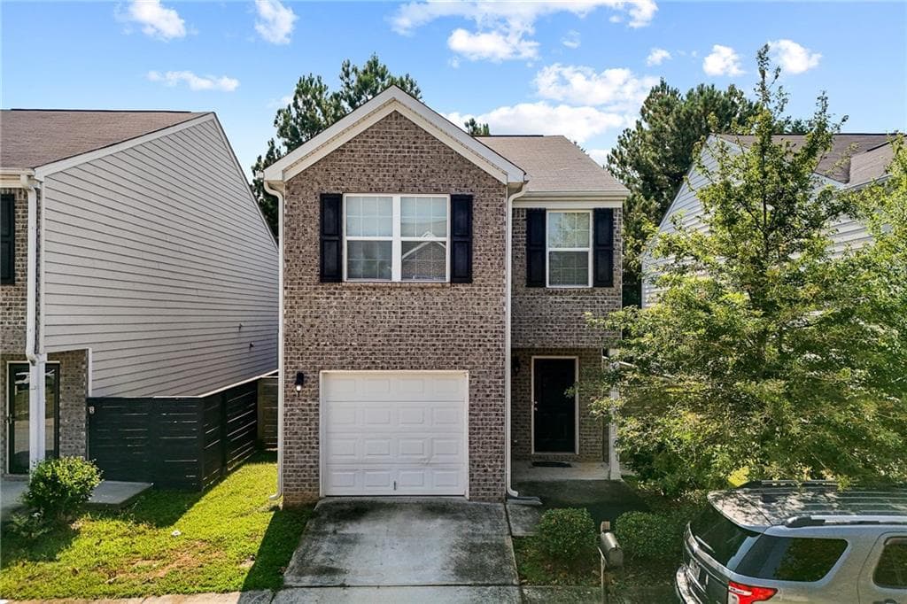 2102 Belmont Cir, Conyers, GA 30012 — most recent listing photo
