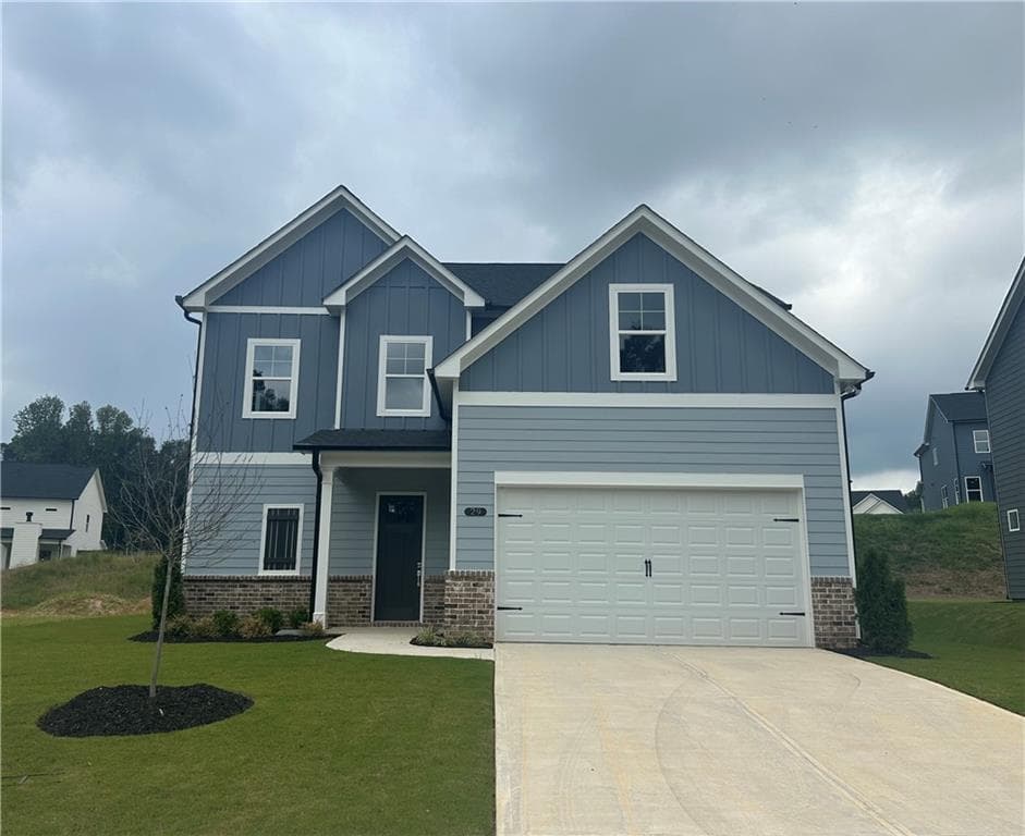 29 Ruby Robin Road, Jefferson, GA 30549 — most recent listing photo