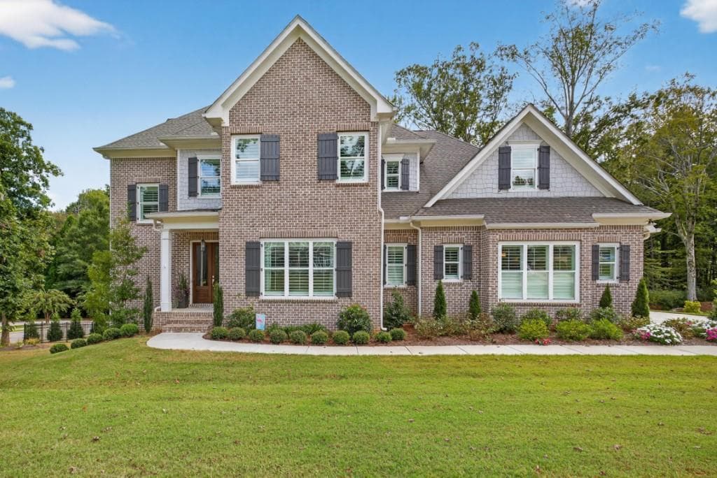 541 St Ives Walk, Monroe, GA 30655 — most recent listing photo