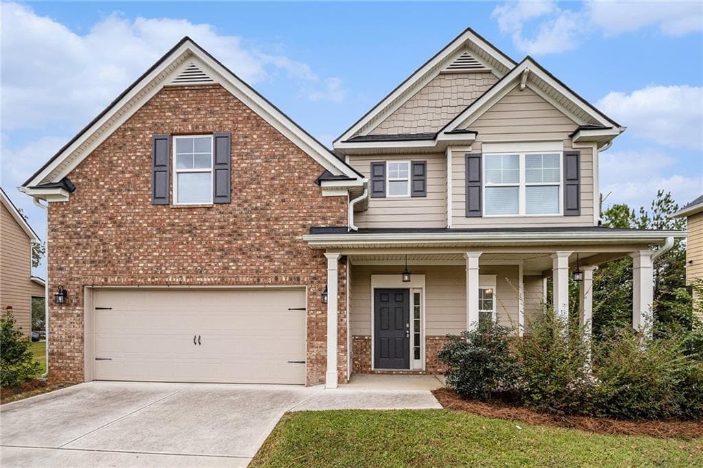 16 Winchester Avenue, Adairsville, GA 30103 — most recent listing photo