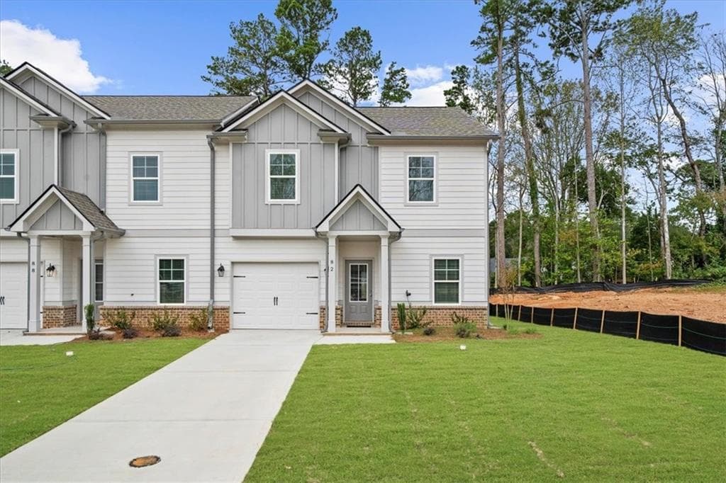 82 Maple Trail, Dawsonville, GA 30534 — most recent listing photo