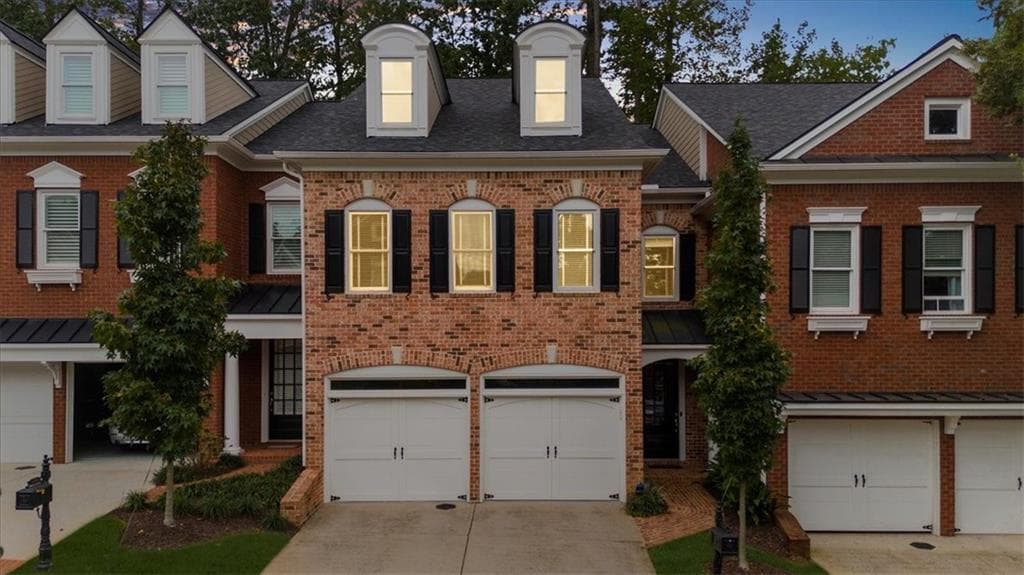 11750 Dancliff Trace, Alpharetta, GA 30009 — most recent listing photo