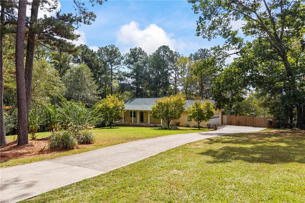 2769 Dennard Road, Conyers, GA 30013 — most recent listing photo