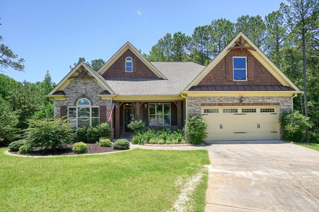 23 DURANA Court, Dallas, GA 30132 — most recent listing photo