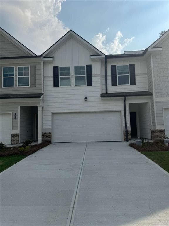 6373 Sundowner Place 142, South Fulton, GA 30331 — most recent listing photo