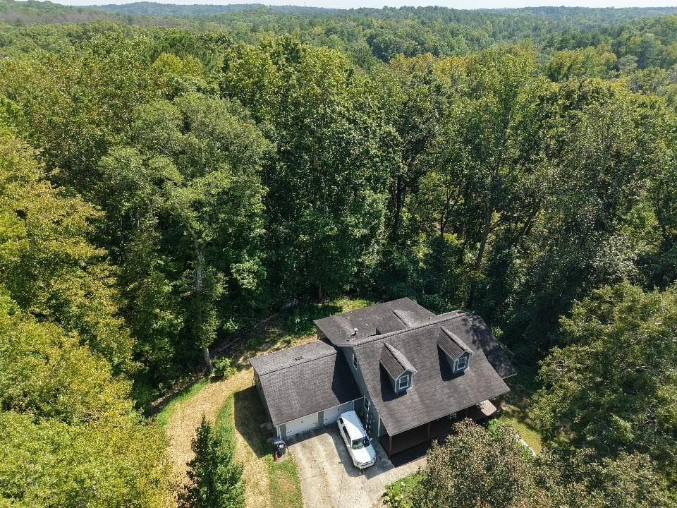 3 bedroom, 2 bathroom, 1,971 sq ft single family residence for sale at 1189 Paul Harris Road, Dallas, GA 30157 — photo 2