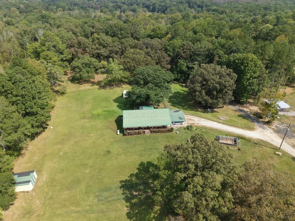 3 bedroom, 2 bathroom, 1,971 sq ft single family residence for sale at 1189 Paul Harris Road, Dallas, GA 30157 — photo 5