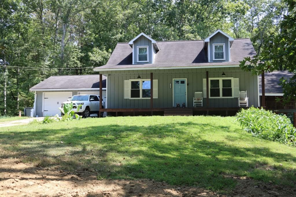 3 bedroom, 2 bathroom, 1,971 sq ft single family residence for sale at 1189 Paul Harris Road, Dallas, GA 30157 — photo 6
