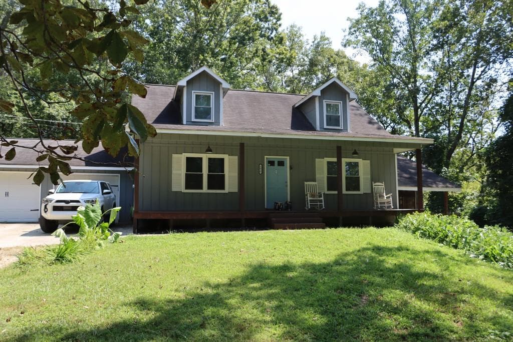 3 bedroom, 2 bathroom, 1,971 sq ft single family residence for sale at 1189 Paul Harris Road, Dallas, GA 30157 — photo 7