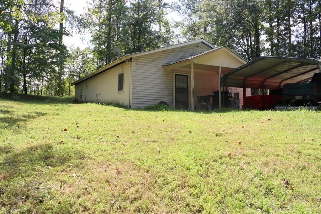3 bedroom, 2 bathroom, 1,971 sq ft single family residence for sale at 1189 Paul Harris Road, Dallas, GA 30157 — photo 8