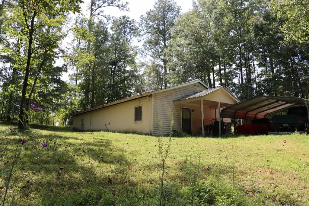3 bedroom, 2 bathroom, 1,971 sq ft single family residence for sale at 1189 Paul Harris Road, Dallas, GA 30157 — photo 9