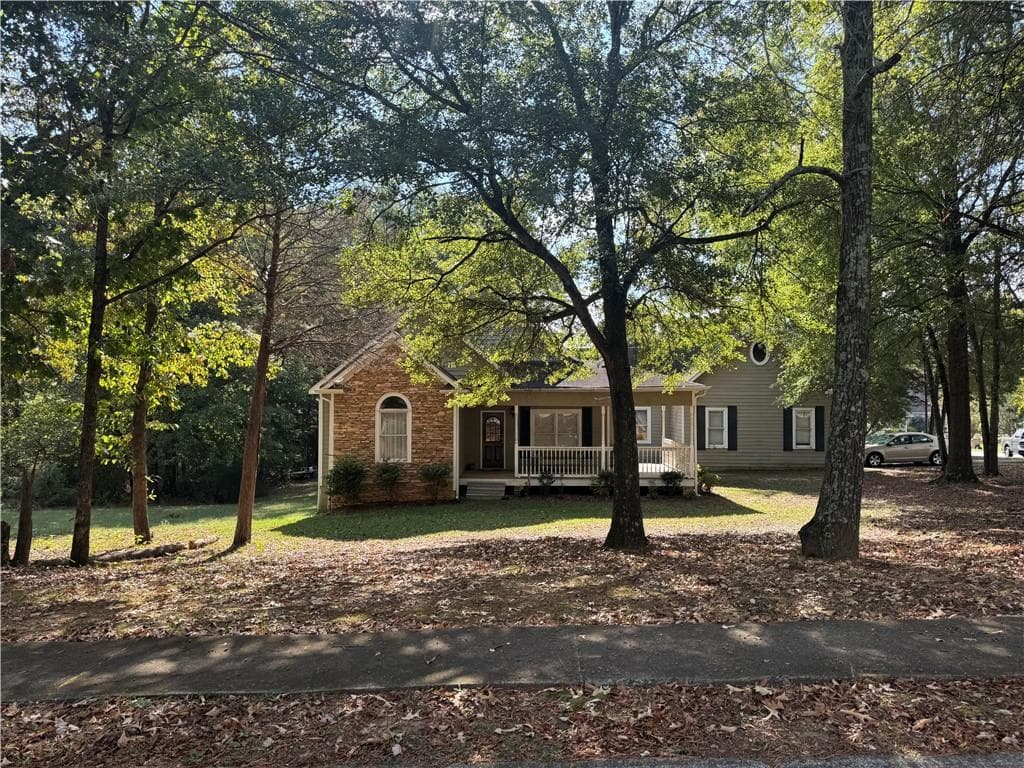 11 Honey Locust Court, Cartersville, GA 30121 — most recent listing photo