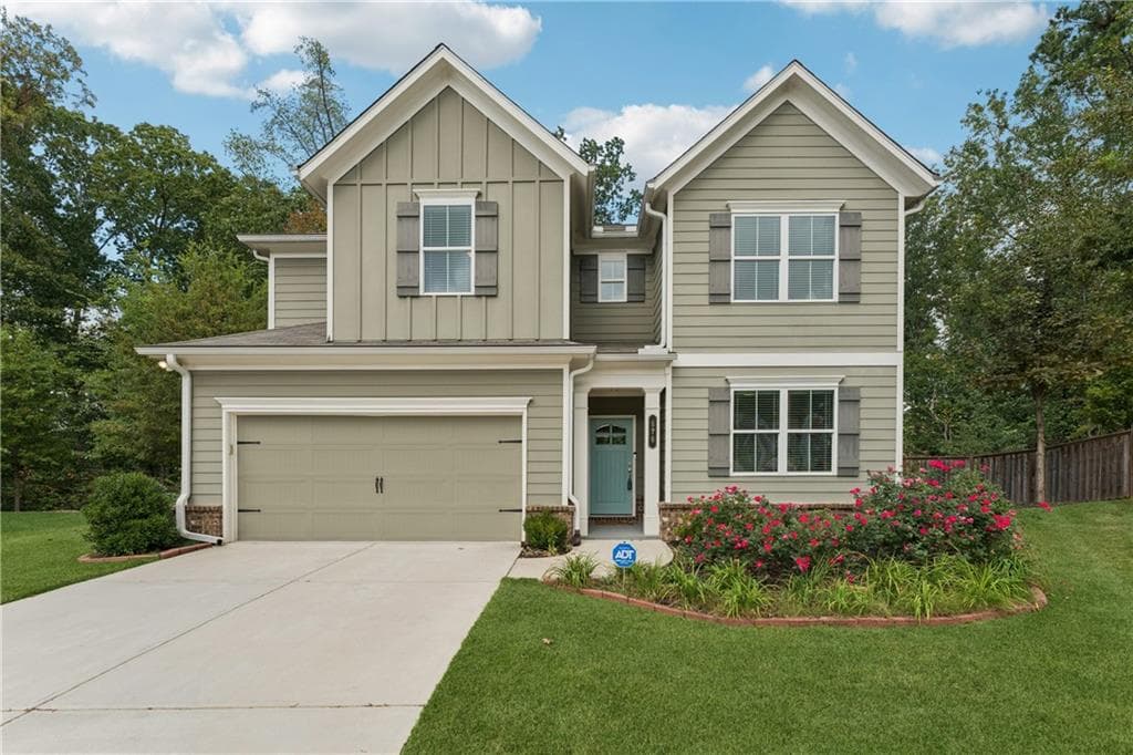 576 Cresentry Brook, Smyrna, GA 30082 — most recent listing photo