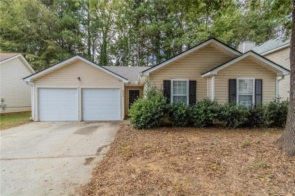 6593 Pole Creek Drive, Lithonia, GA 30058 — most recent listing photo
