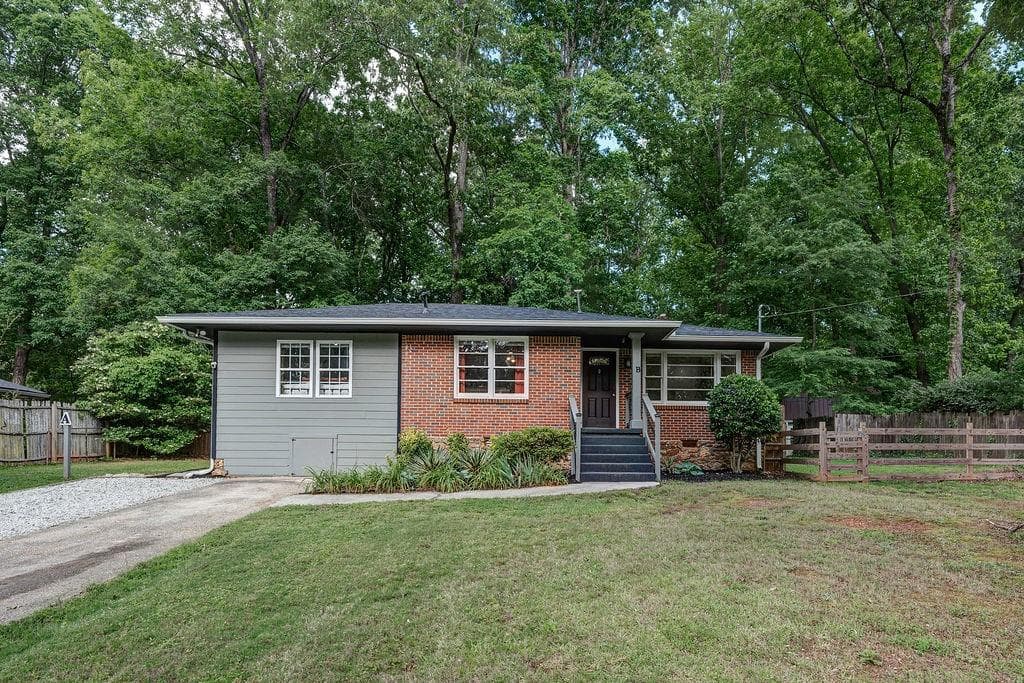 1140 Allgood Road, Stone Mountain, GA 30083 — most recent listing photo