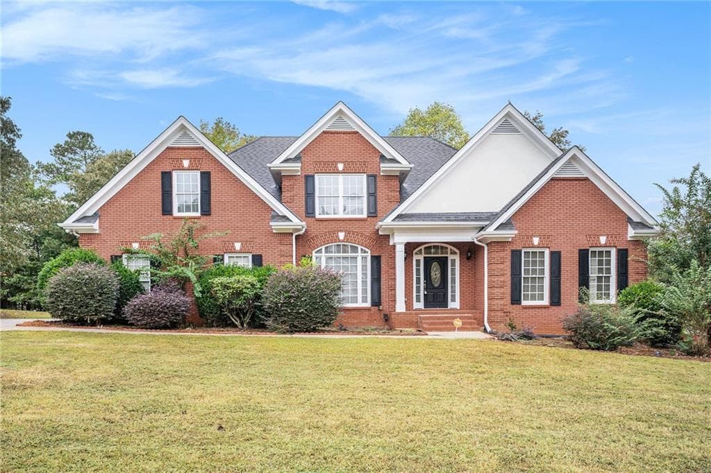 3095 Brombley Drive, Conyers, GA 30013 — most recent listing photo