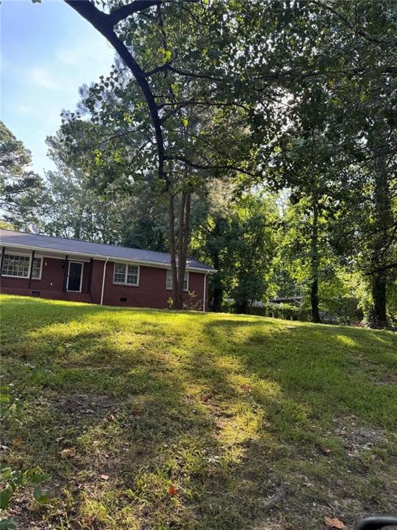 4 bedroom, 3 bathroom, 2,148 sq ft single family residence for sale at 731 Smithstone Court, Marietta, GA 30067