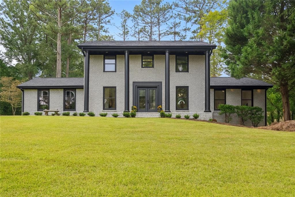 3291 Henderson Creek Road, Atlanta, GA 30341 — most recent listing photo