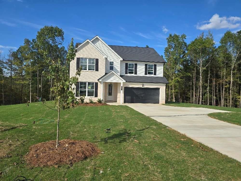21 Cooper Drive, Mansfield, GA 30055 — most recent listing photo