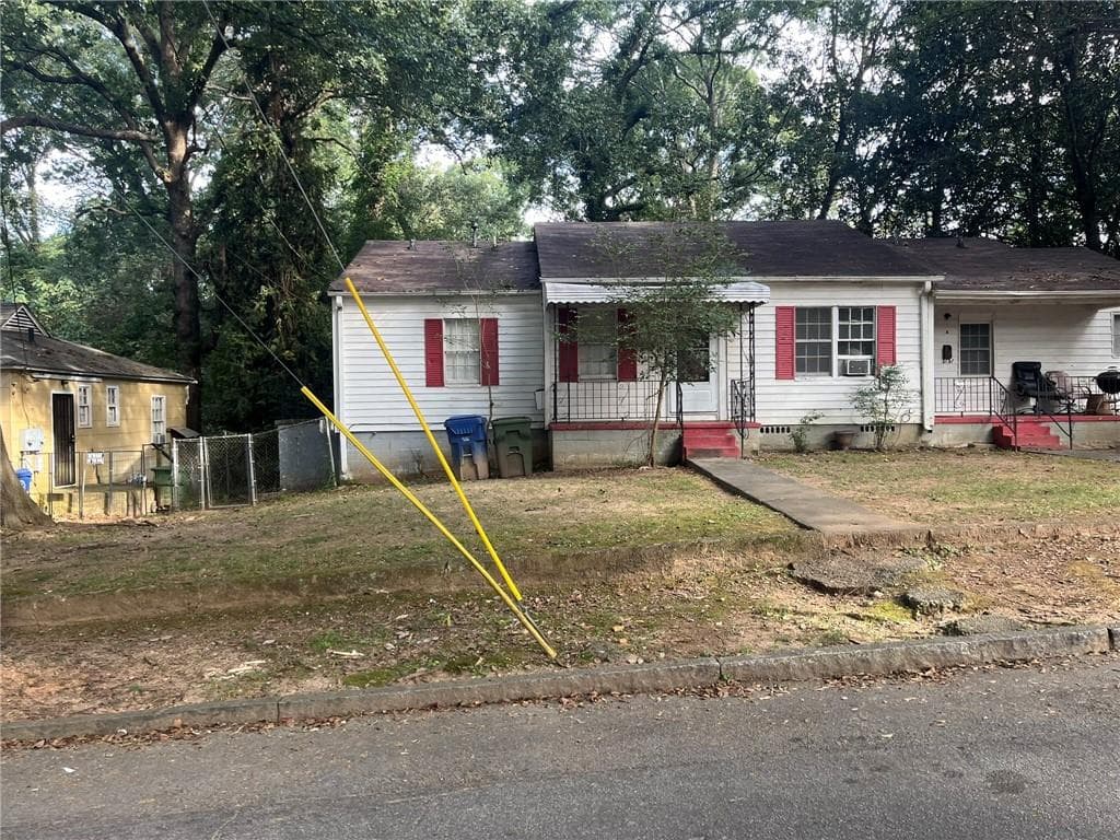 1351 Byrere Terrace, Atlanta, GA 30310 — most recent listing photo