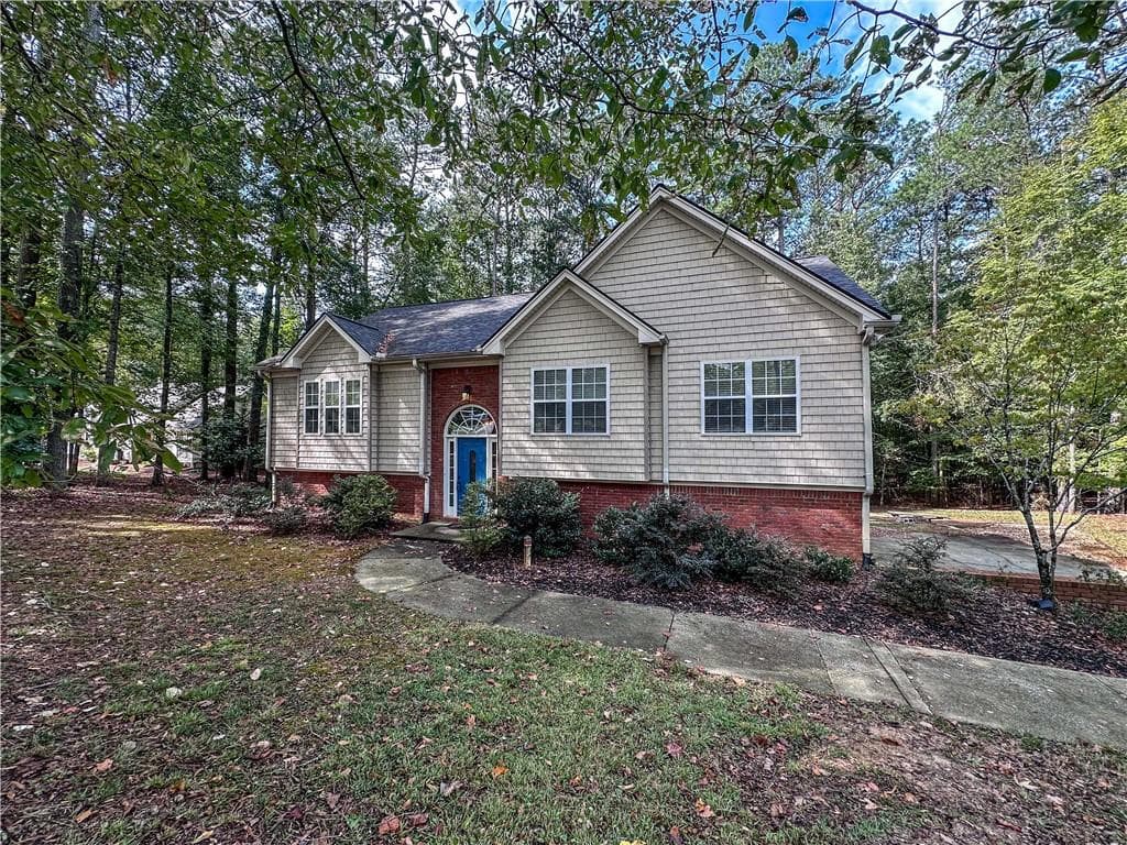 5019 George Washington Avenue, Acworth, GA 30101 — most recent listing photo