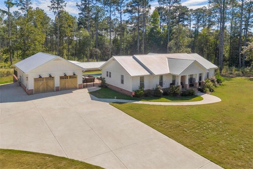 106 Social Circle Fairplay Road, Social Circle, GA 30025 — most recent listing photo