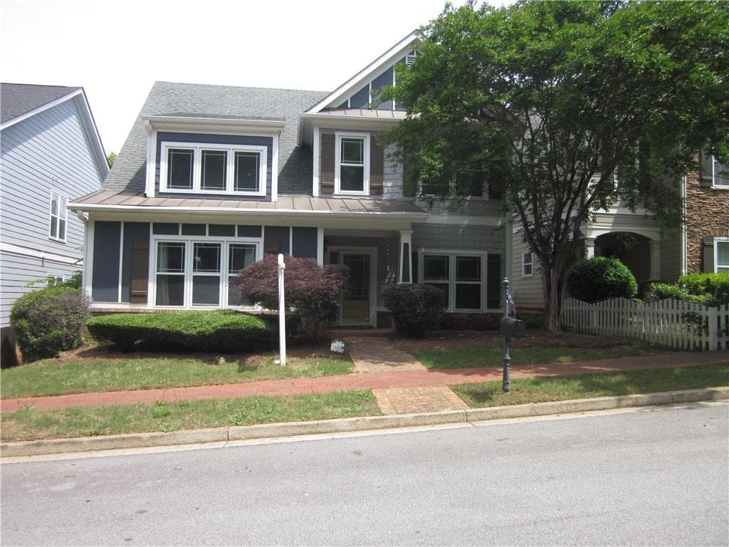 1527 Princeton Avenue, College Park, GA 30337 — most recent listing photo