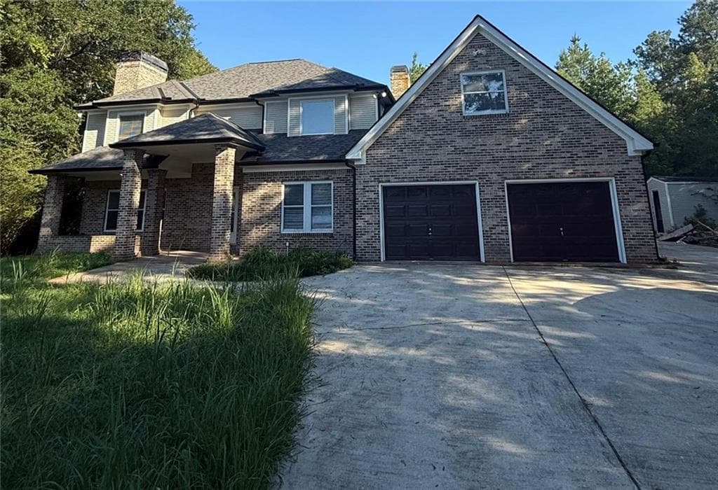 3 bedroom, 3 bathroom, 2,982 sq ft single family residence for sale at 2337 Hollonville Road, Brooks, GA 30205 — photo 3