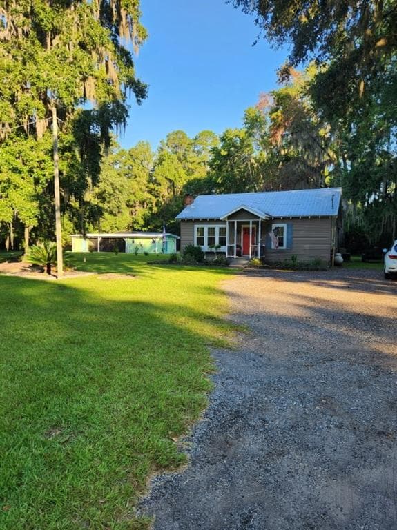 1258 Fort Morris Road, Midway, GA 31320 — most recent listing photo