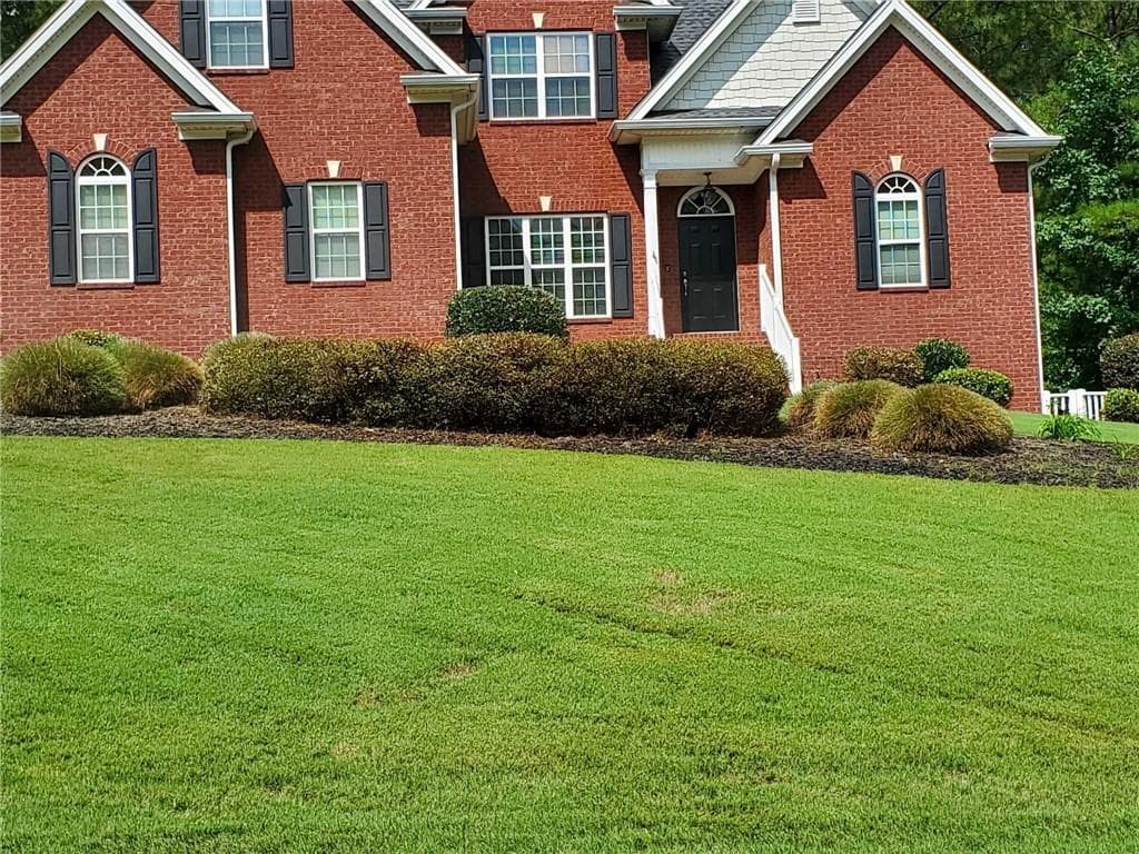 141 Green Park Way, Newnan, GA 30263 — most recent listing photo