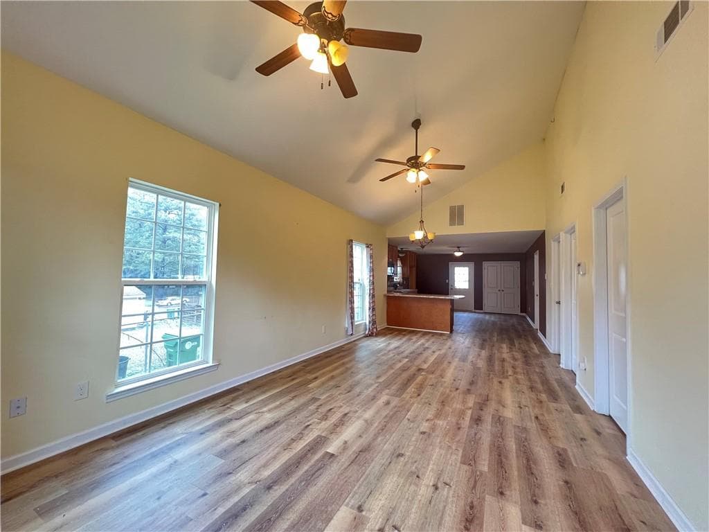 3 bedroom, 2 bathroom single family residence for rent at 1333 Nash Road, Atlanta, GA 30331 for $1,800 a month — photo 2