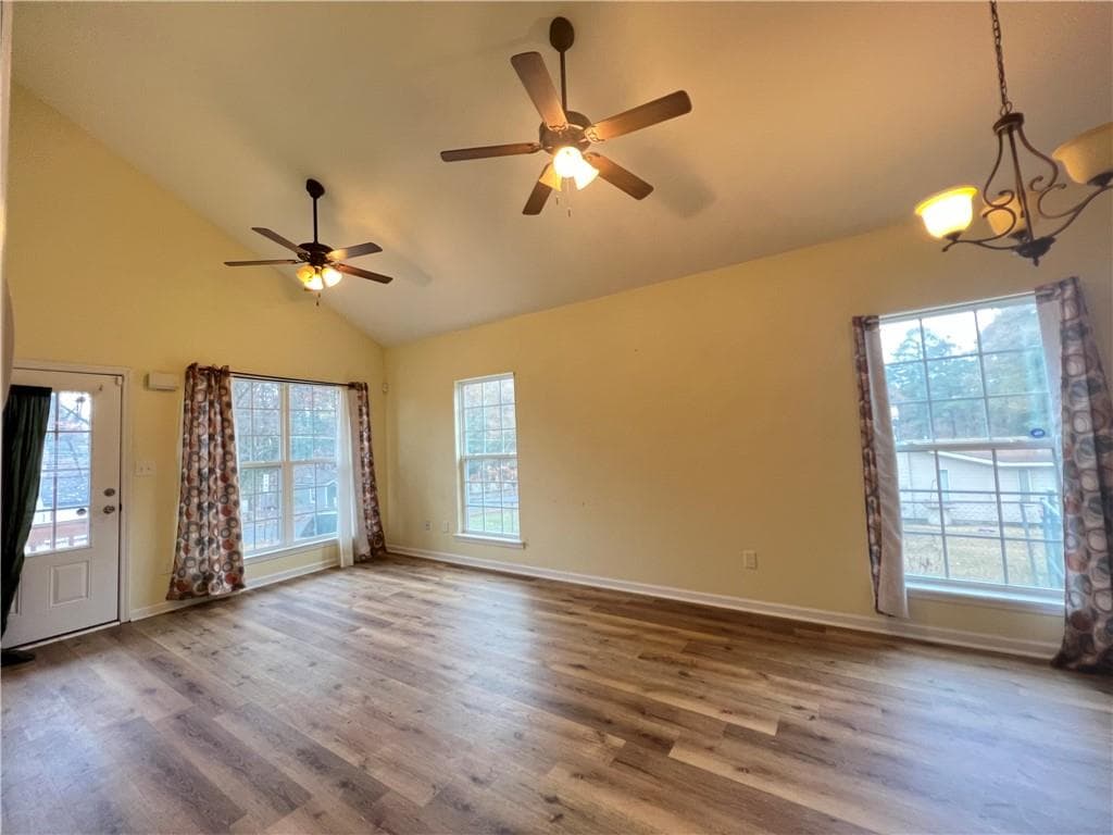 3 bedroom, 2 bathroom single family residence for rent at 1333 Nash Road, Atlanta, GA 30331 for $1,800 a month — photo 3
