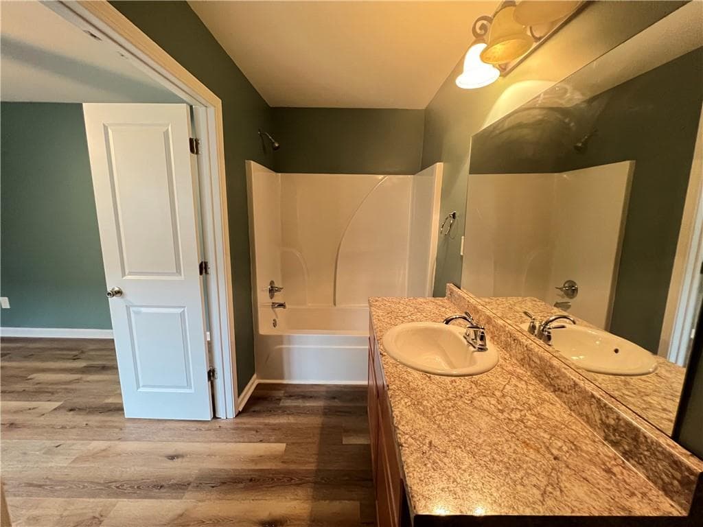 3 bedroom, 2 bathroom single family residence for rent at 1333 Nash Road, Atlanta, GA 30331 for $1,800 a month — photo 7