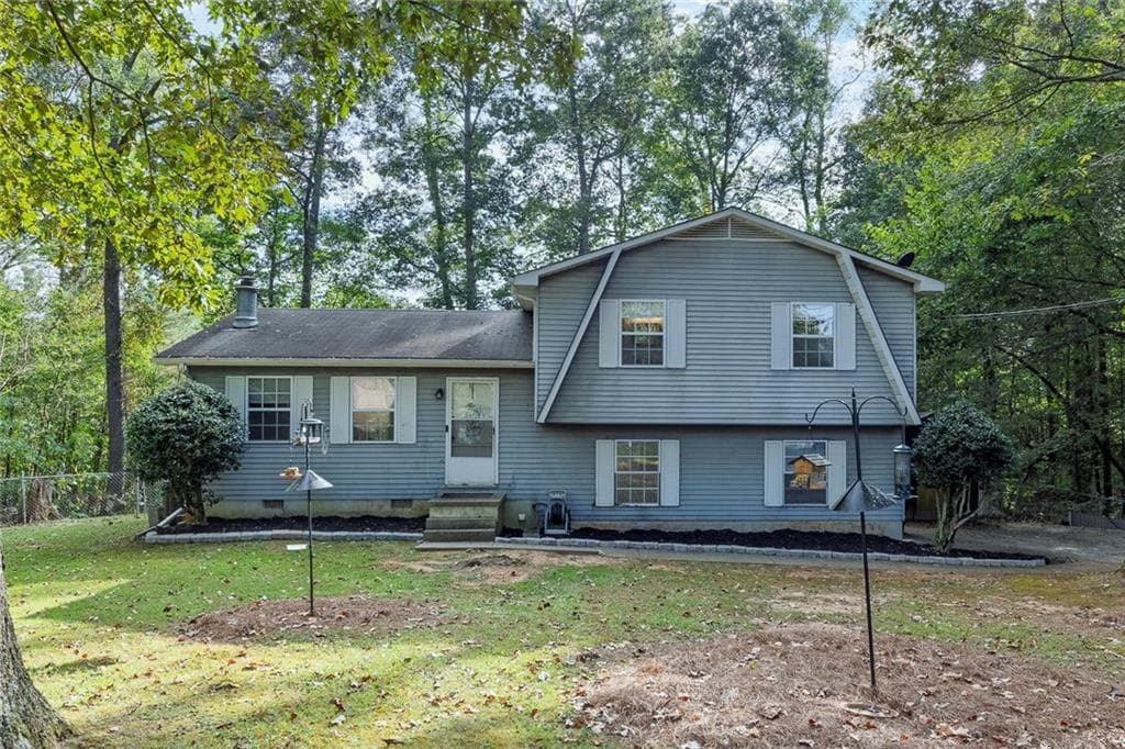 2435 Brown Deer Trail, Acworth, GA 30101 — most recent listing photo