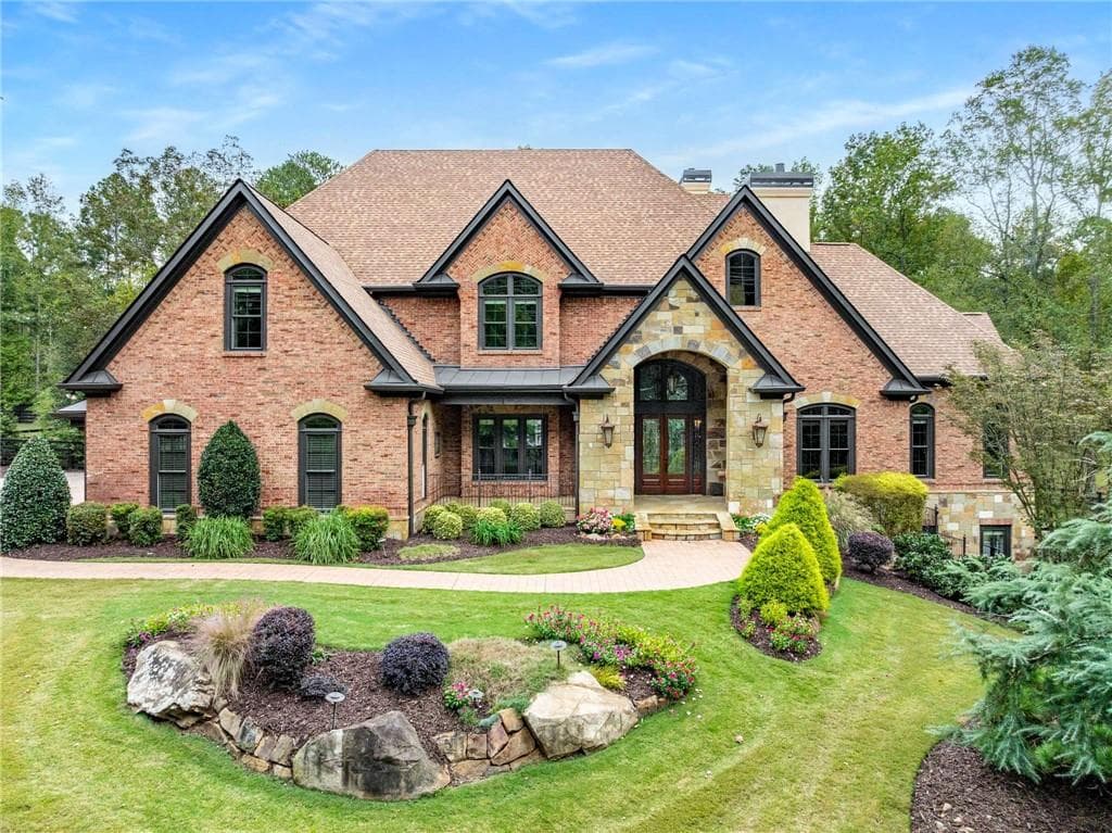 16050 Thompson Road, Milton, GA 30004 — most recent listing photo