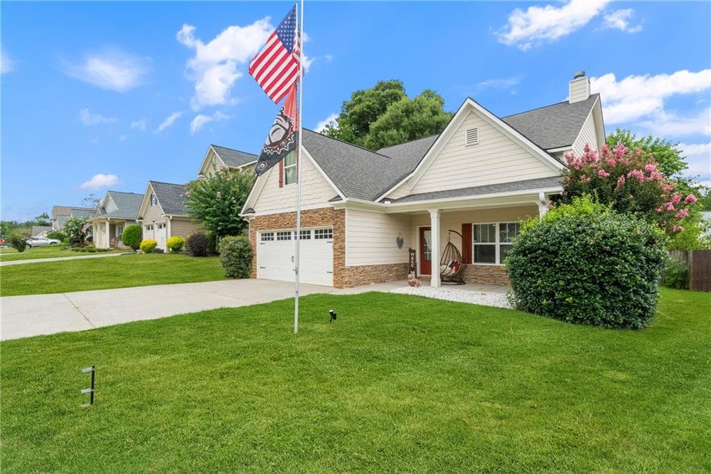 17 Penfield Drive, Cartersville, GA 30120 — most recent listing photo