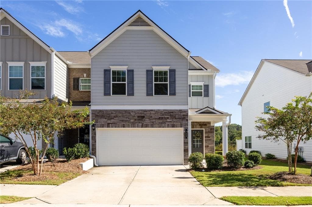 133 Madison Bend, Woodstock, GA 30188 — most recent listing photo
