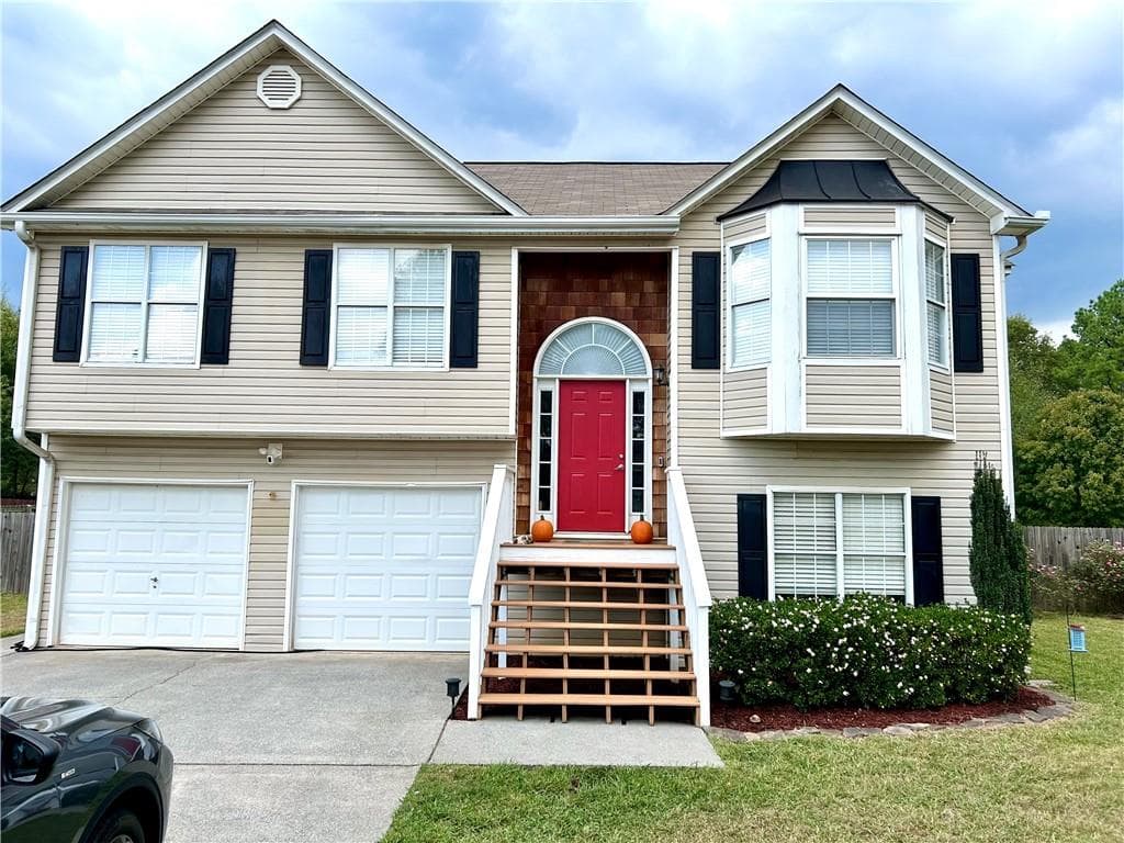28 Cathedral Heights, Euharlee, GA 30120 — most recent listing photo