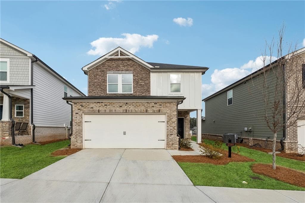 2540 Canning View Avenue, Lawrenceville, GA 30044 — most recent listing photo