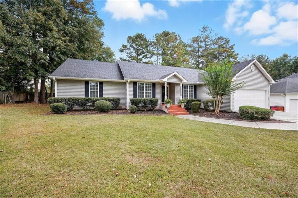149 Ashford Trace Lane, Macon, GA 31210 — most recent listing photo