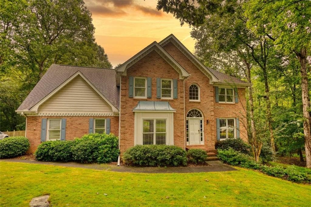 3902 Grahams Port Lane, Snellville, GA 30039 — most recent listing photo