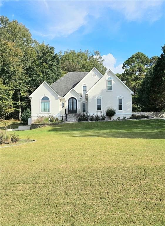 145 WALDEN Way, Fayetteville, GA 30214 — most recent listing photo