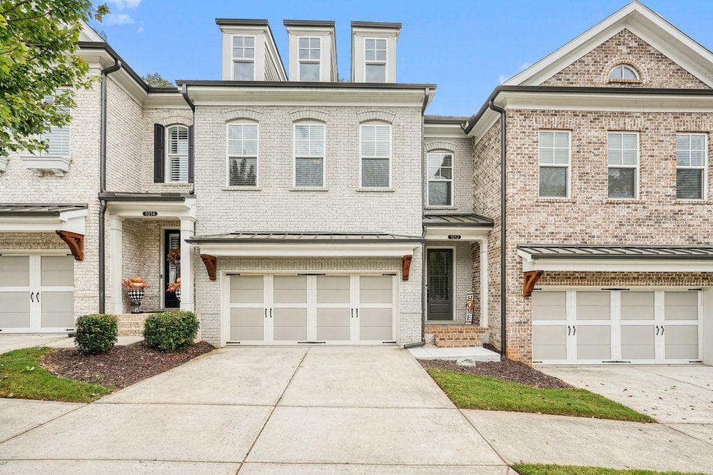 1012 TOWNESHIP Way, Roswell, GA 30075 — most recent listing photo