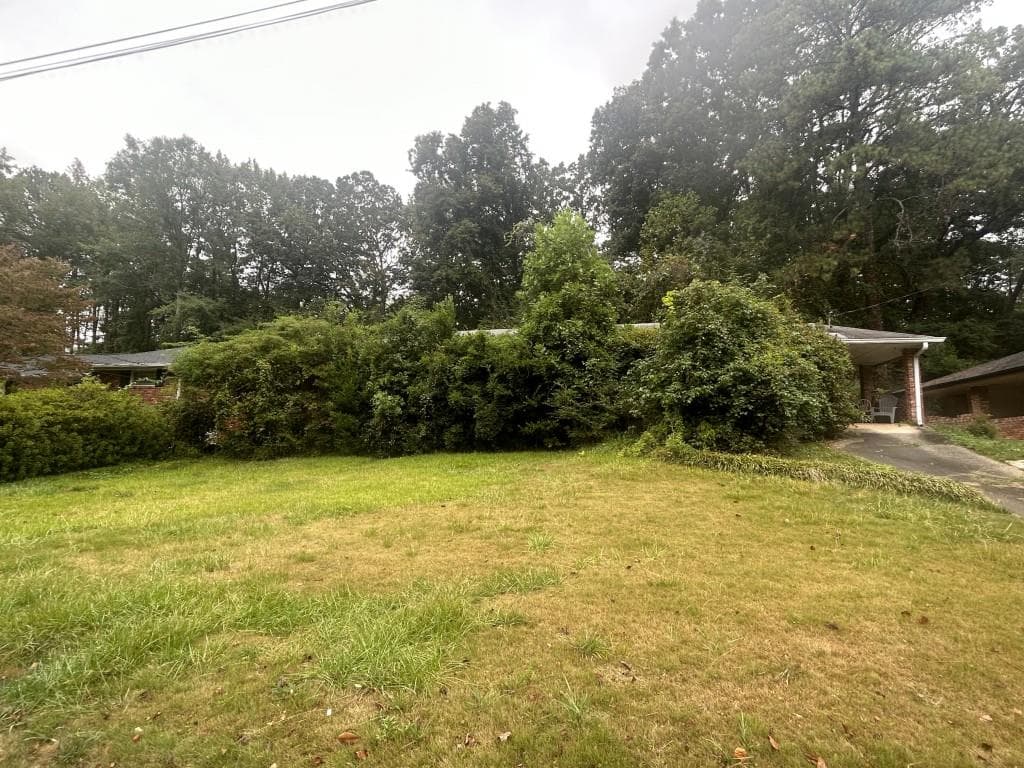 1323 Holly Lane, Atlanta, GA 30329 — most recent listing photo