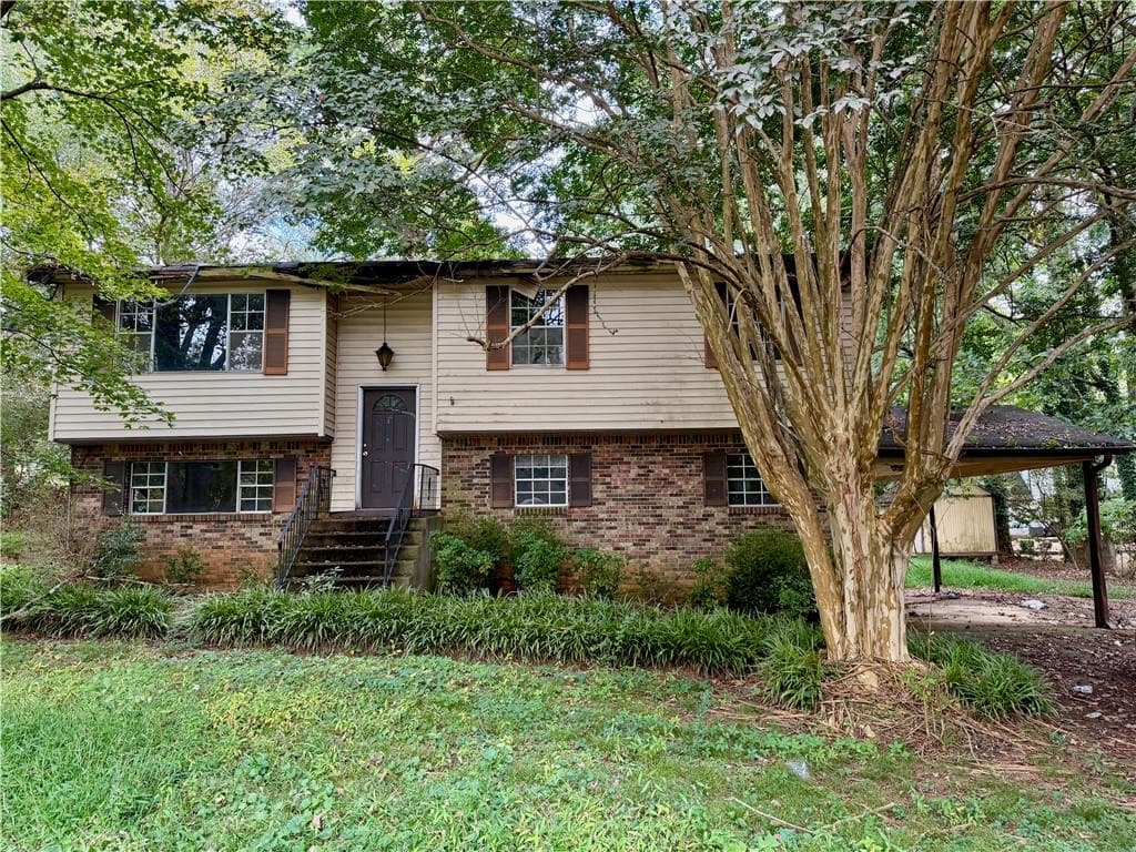 8562 Jarrard Court, Jonesboro, GA 30236 — most recent listing photo