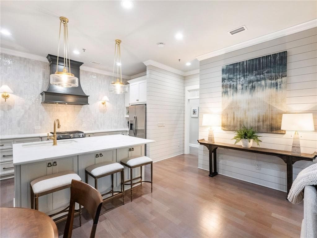 21 Buford Village Walk, Buford, GA 30518 — most recent listing photo