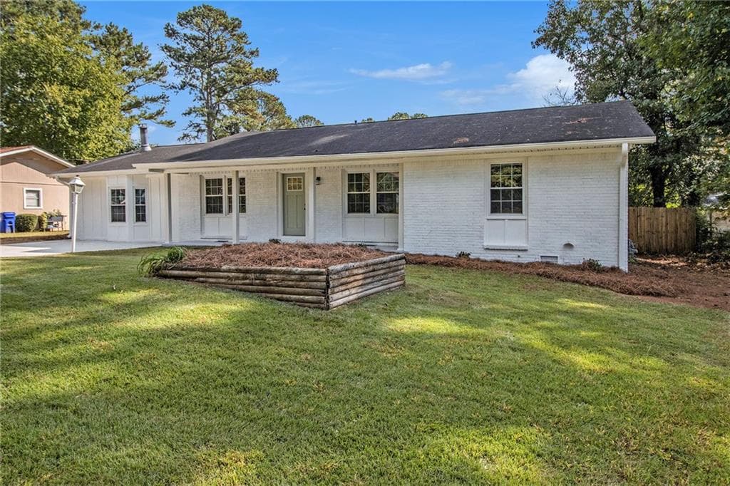 3623 Stanford Circle, Decatur, GA 30034 — most recent listing photo