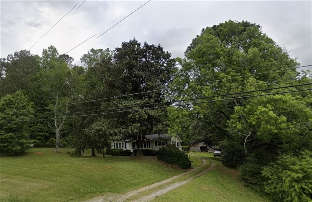4498 CANTON Highway, Cumming, GA 30040 — most recent listing photo