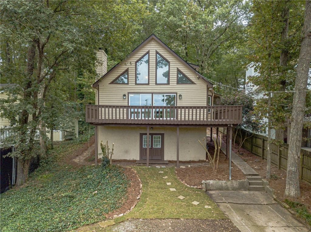 4525 Jane Road, Snellville, GA 30039 — most recent listing photo